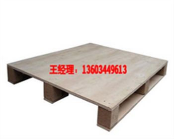 昊森木業(yè)有限公司教您木制托盤怎樣避免開裂變形的現(xiàn)象？