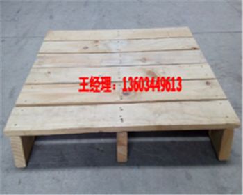 為什么要用到木制托盤？